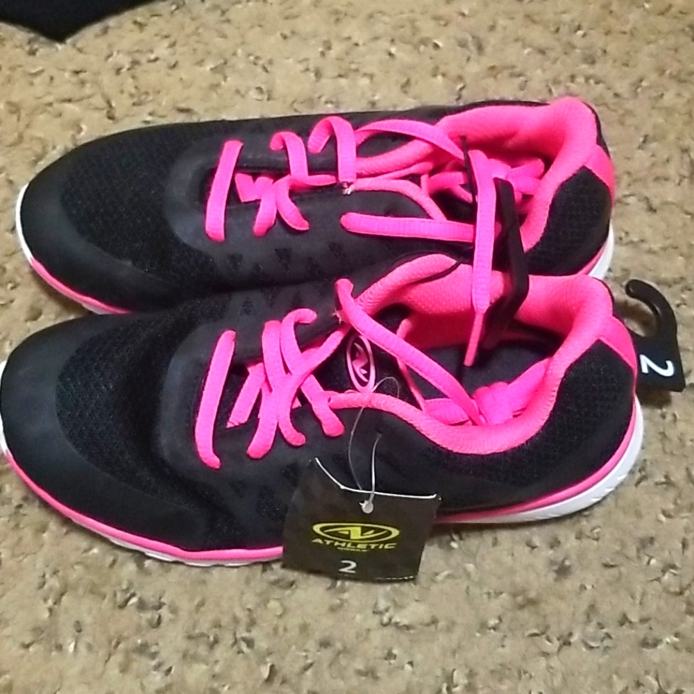 Girls Shoes